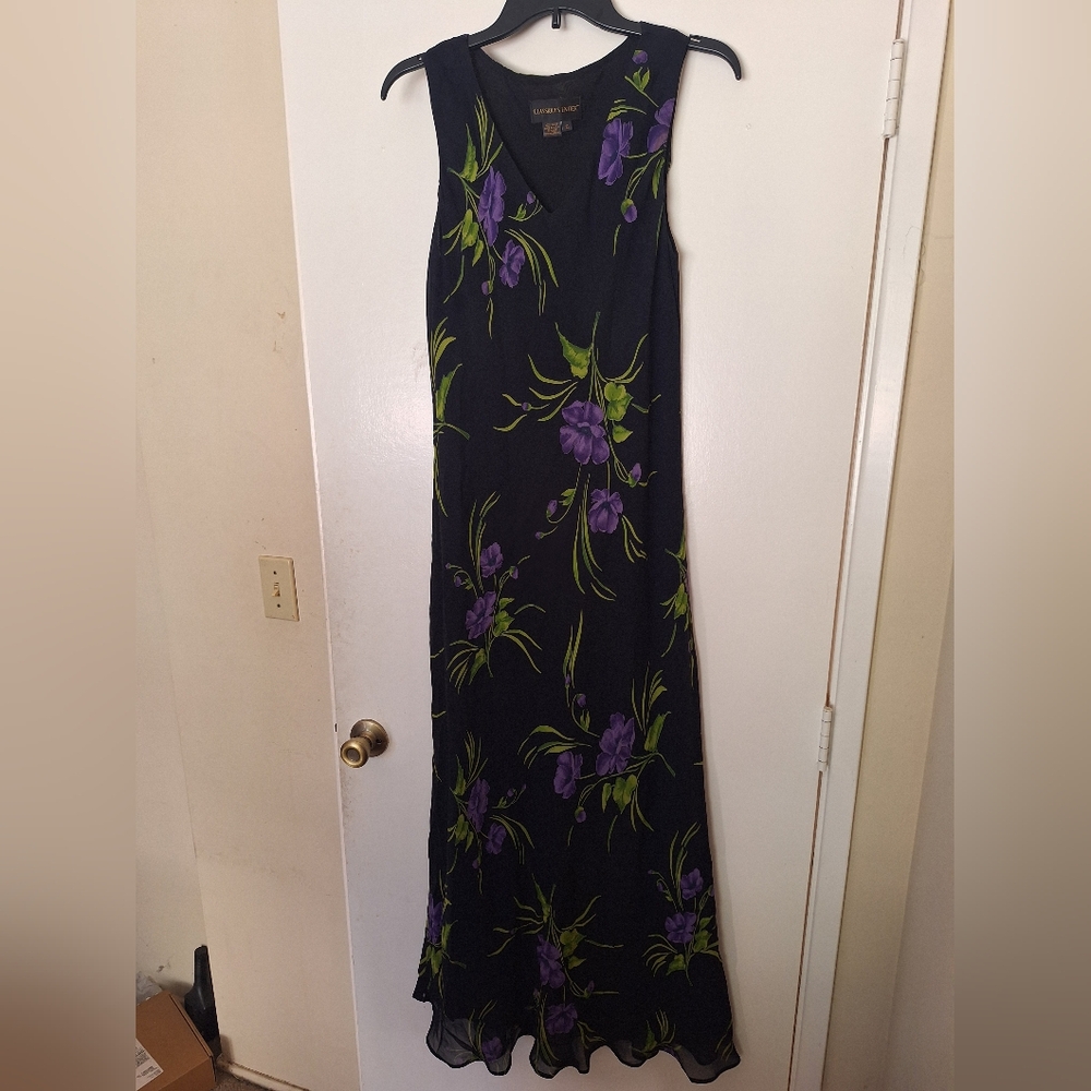 Classiques Entier Dress